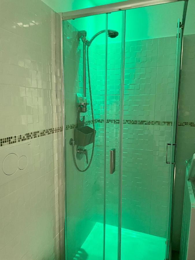 Holiday Home Roma Lacasadivalentina מראה חיצוני תמונה
