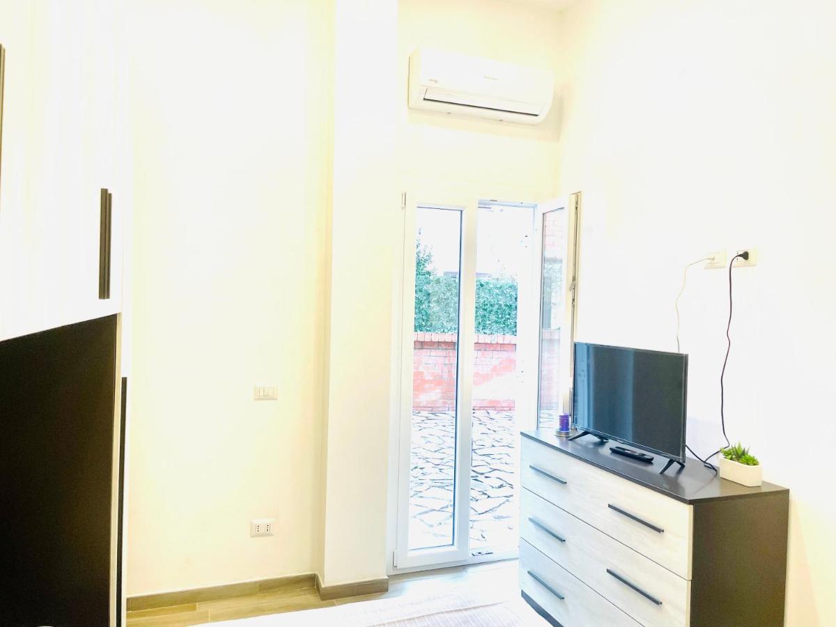 Holiday Home Roma Lacasadivalentina מראה חיצוני תמונה