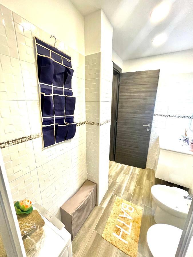 Holiday Home Roma Lacasadivalentina מראה חיצוני תמונה