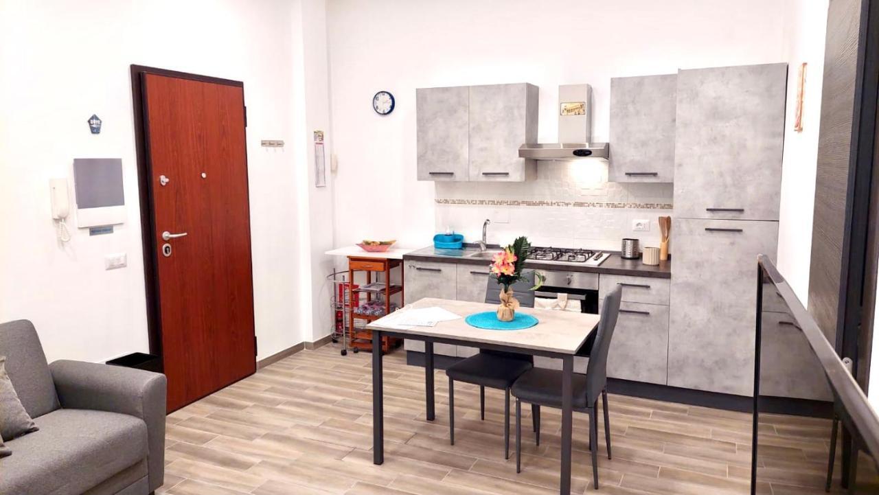 Holiday Home Roma Lacasadivalentina מראה חיצוני תמונה