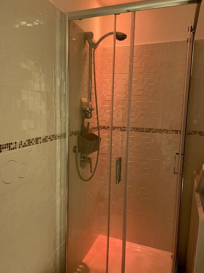 Holiday Home Roma Lacasadivalentina מראה חיצוני תמונה