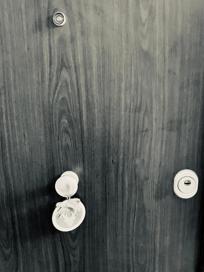 Holiday Home Roma Lacasadivalentina מראה חיצוני תמונה