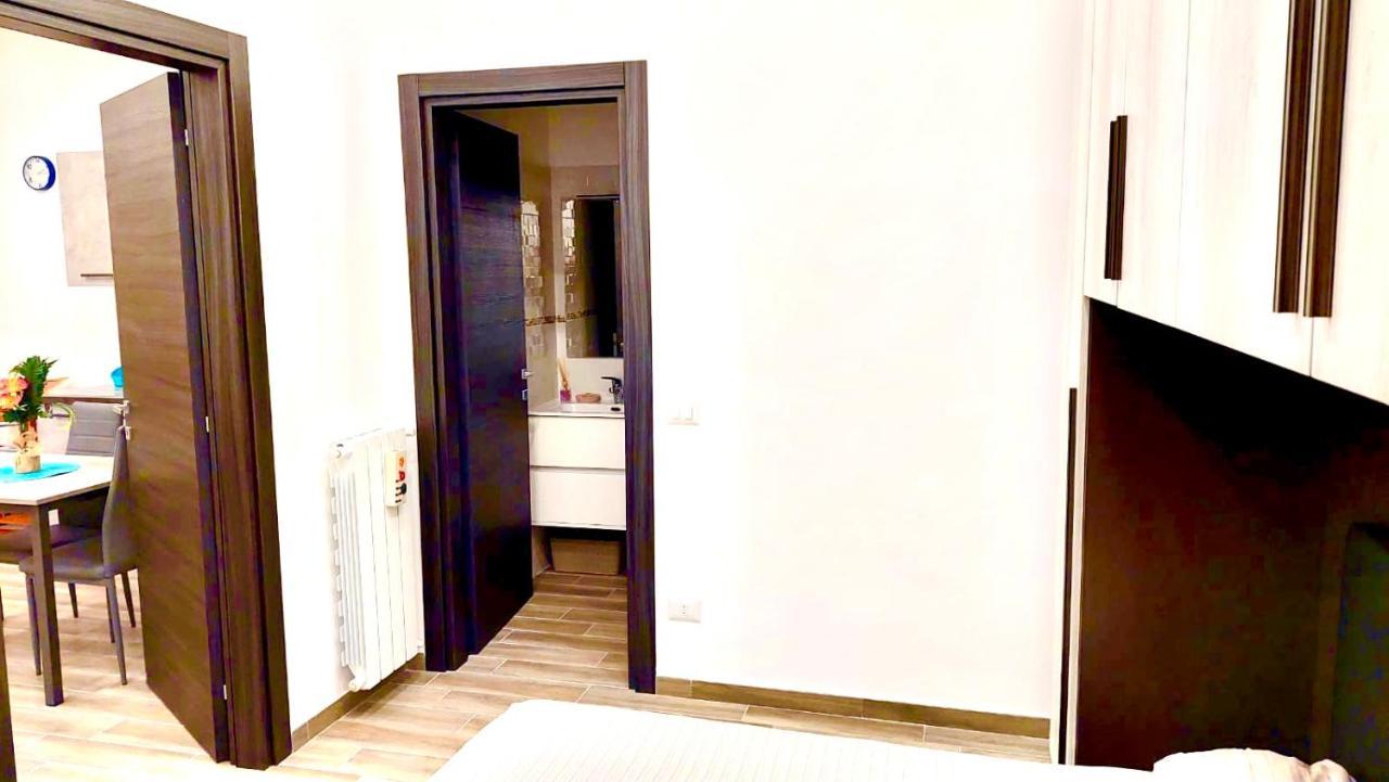 Holiday Home Roma Lacasadivalentina מראה חיצוני תמונה