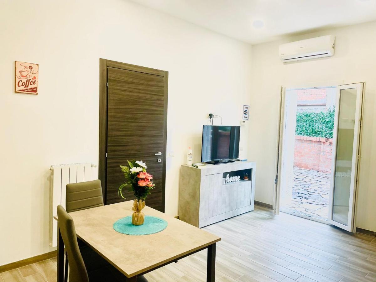 Holiday Home Roma Lacasadivalentina מראה חיצוני תמונה