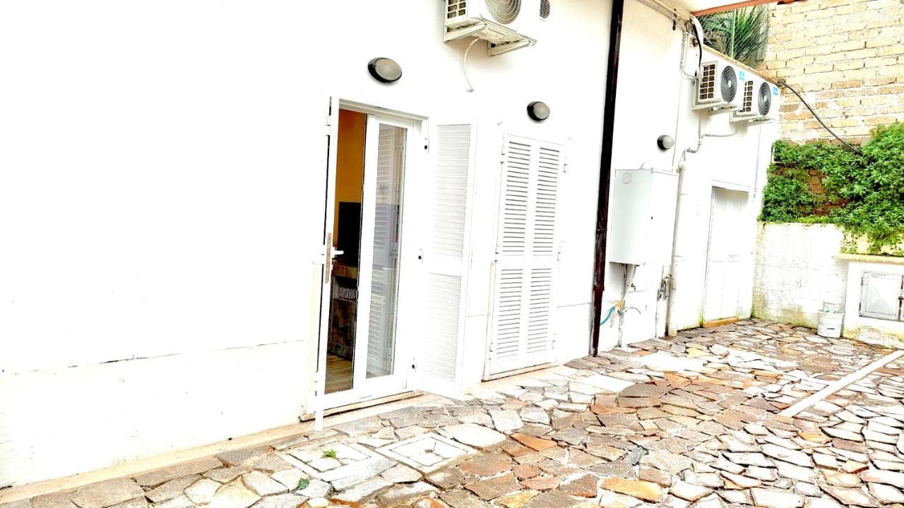 Holiday Home Roma Lacasadivalentina מראה חיצוני תמונה