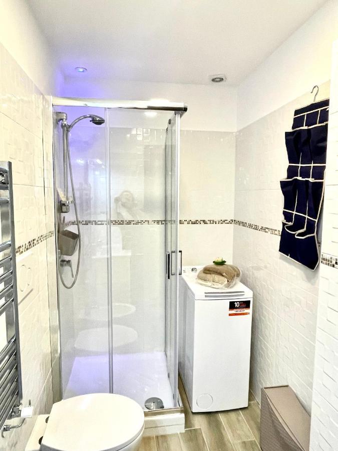 Holiday Home Roma Lacasadivalentina מראה חיצוני תמונה