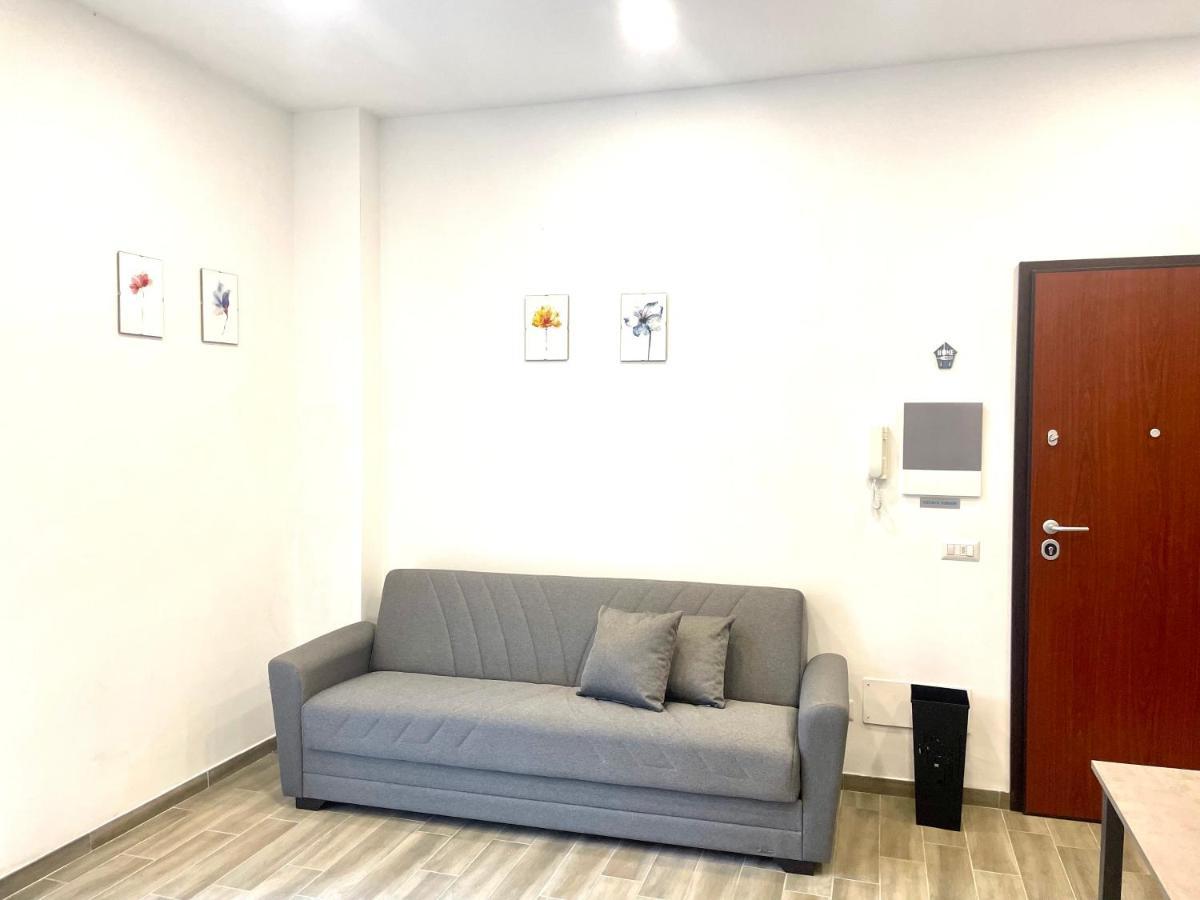 Holiday Home Roma Lacasadivalentina מראה חיצוני תמונה