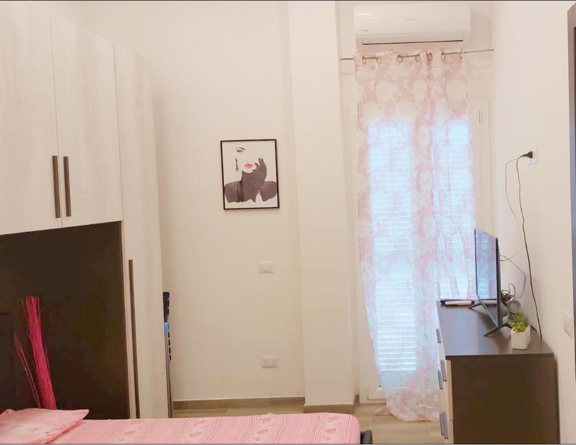 Holiday Home Roma Lacasadivalentina מראה חיצוני תמונה